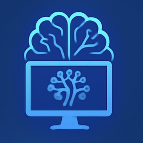 Smart AI Browser Logo